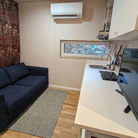 Kopli Garden Апартаменты *