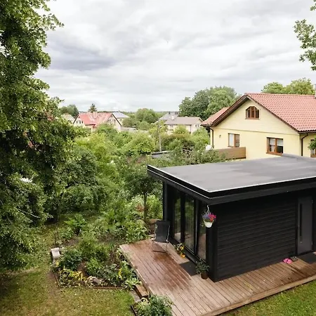Kopli Garden Апартаменты *