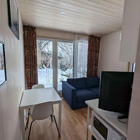 Apartmán Kopli Garden