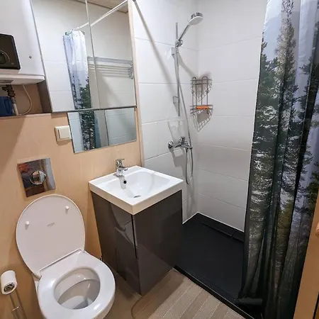 Kopli Garden Apartmán