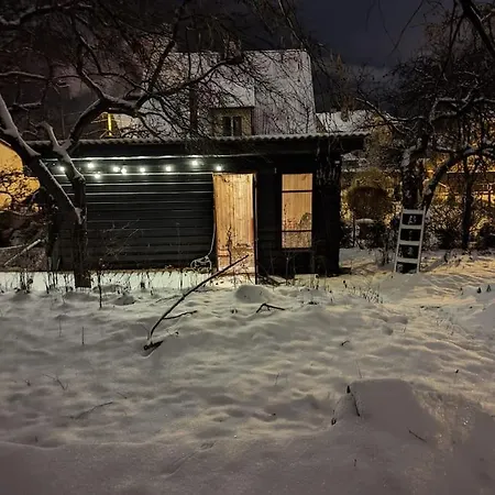 Kopli Garden Tallinn